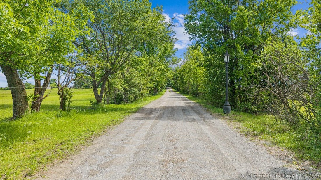 House in Inola, Oklahoma, United States 2 - 17821873