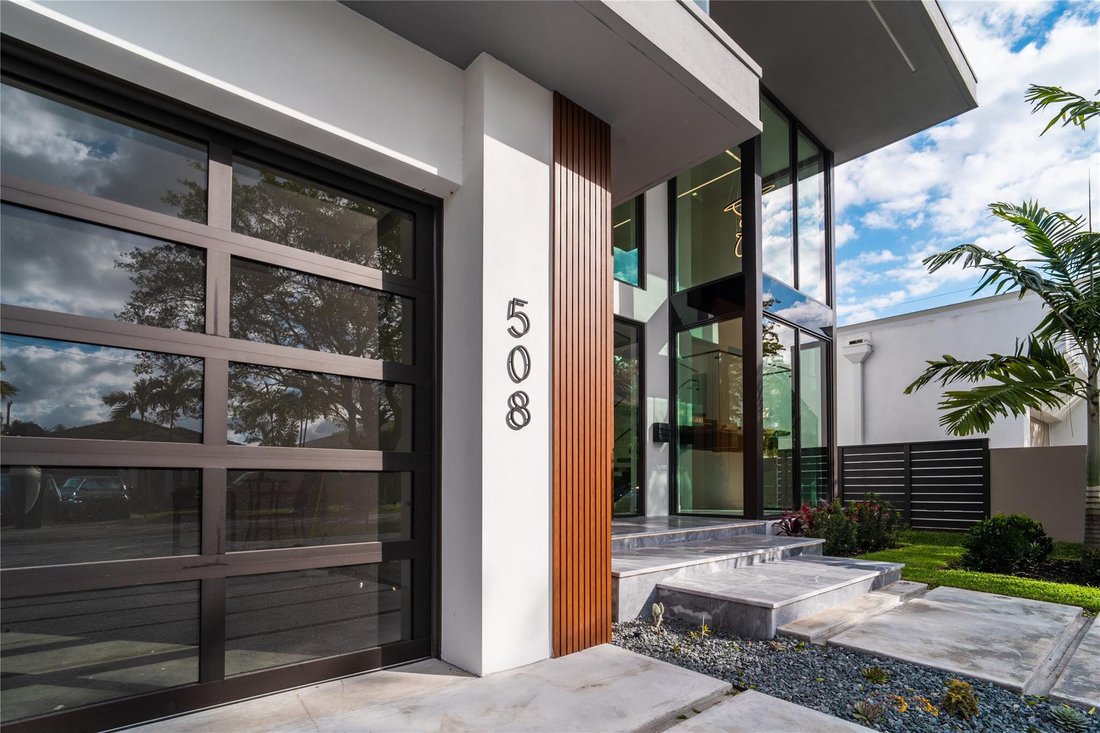 House in Fort Lauderdale, Florida, United States 5 - 16900925