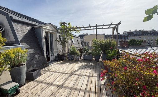 Apartment in Fontainebleau, Ile-de-France, France 1