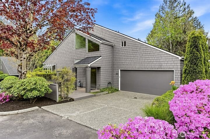 House in Bellevue, Washington, United States 1 - 17826425