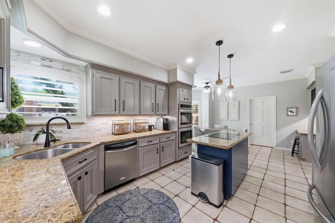 House in Houston, Texas, United States 5 - 17824361