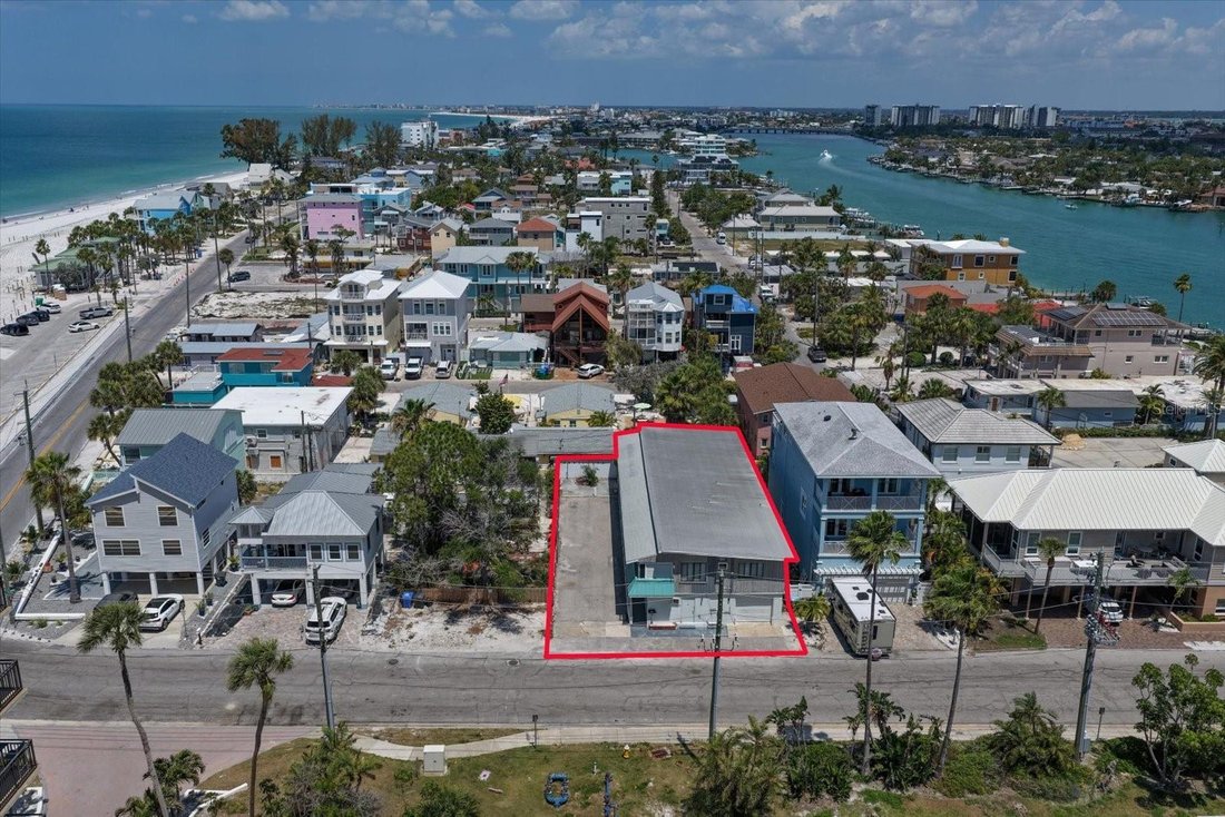 Treasure Island, Florida, United States 3 - 17823421