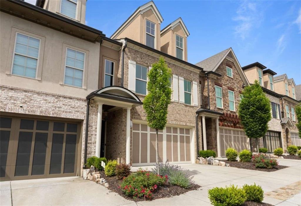 Townhouse in Woodstock, Georgia, United States 3 - 17828776