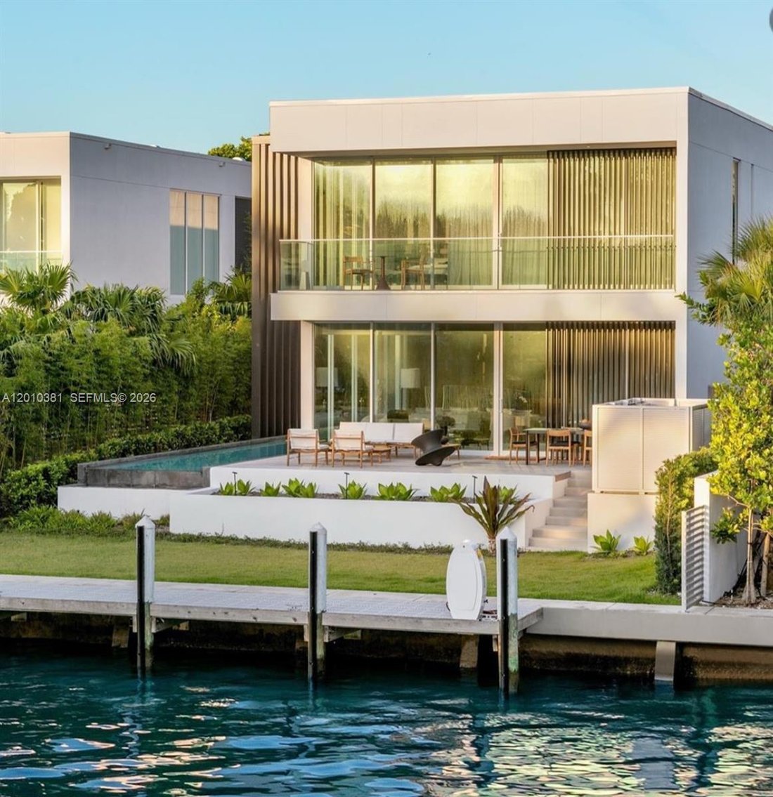 House in Miami Beach, Florida, United States 1 - 17824084