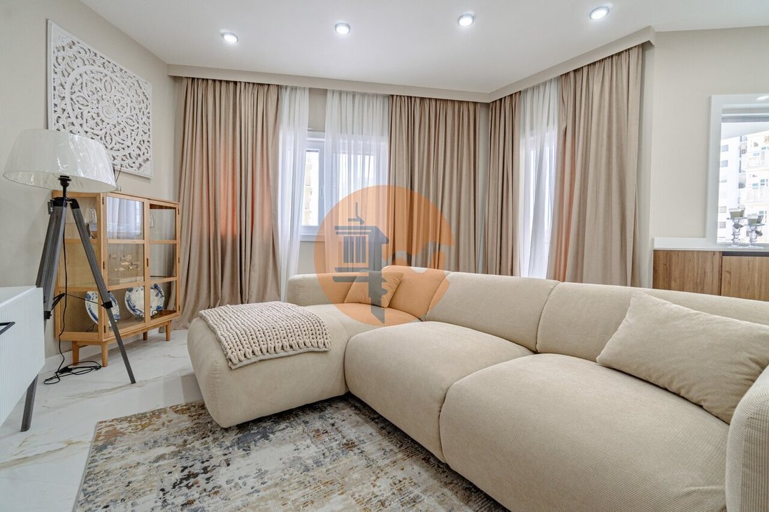 Apartment in Armacao de Pera, Algarve, Portugal 4 - 17827281