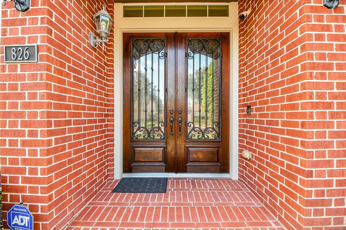 House in Sugar Land, Texas, United States 4 - 17827191