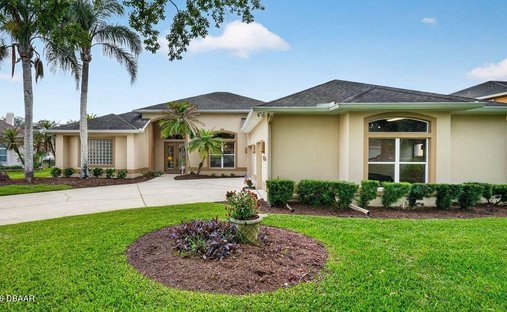 House in Port Orange, Florida, United States 1