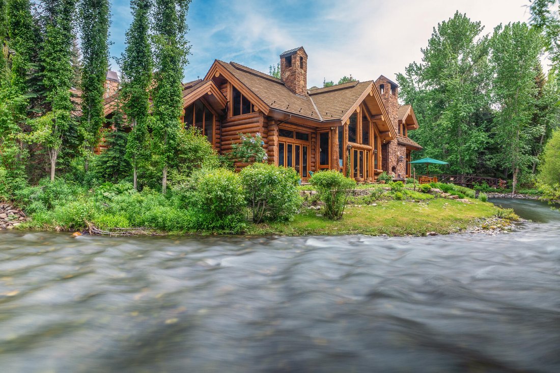 House in Sun Valley, Idaho, United States 1 - 17825360