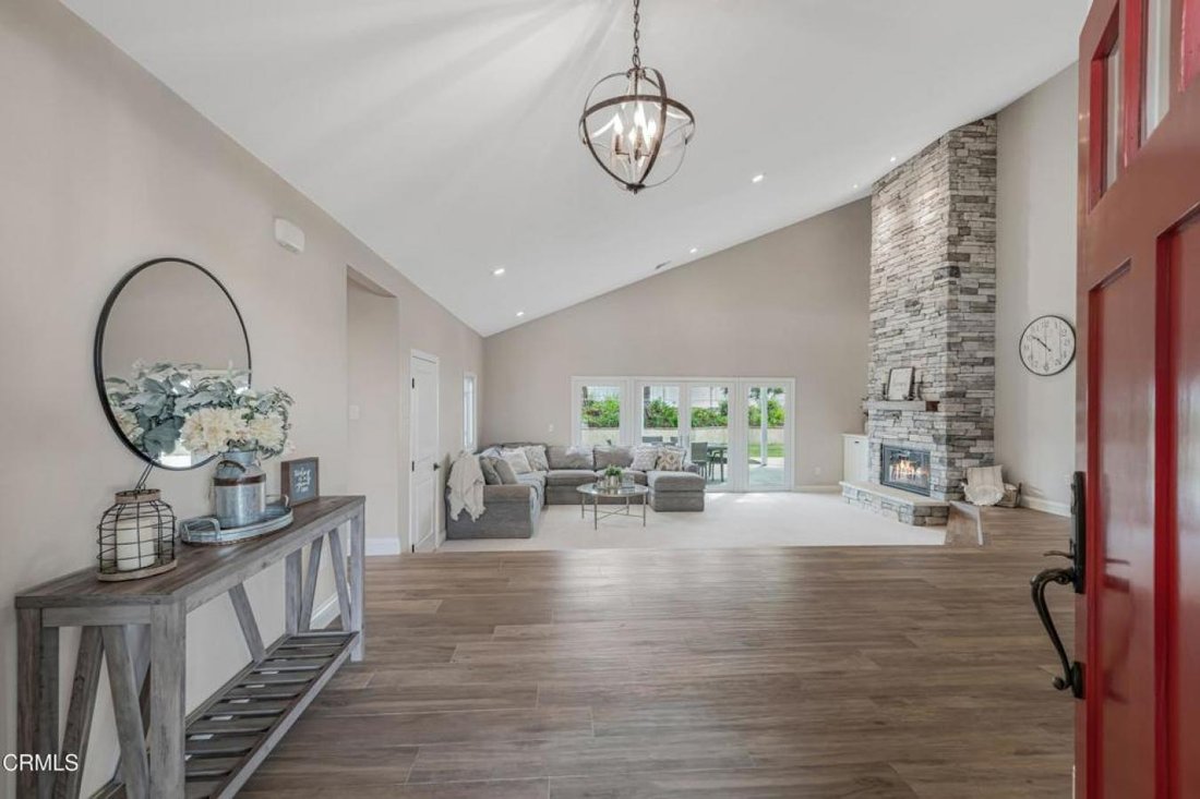 House in Somis, California, United States 5 - 17817388
