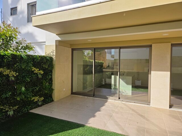Apartment in Alvor, Algarve, Portugal 5 - 17817475