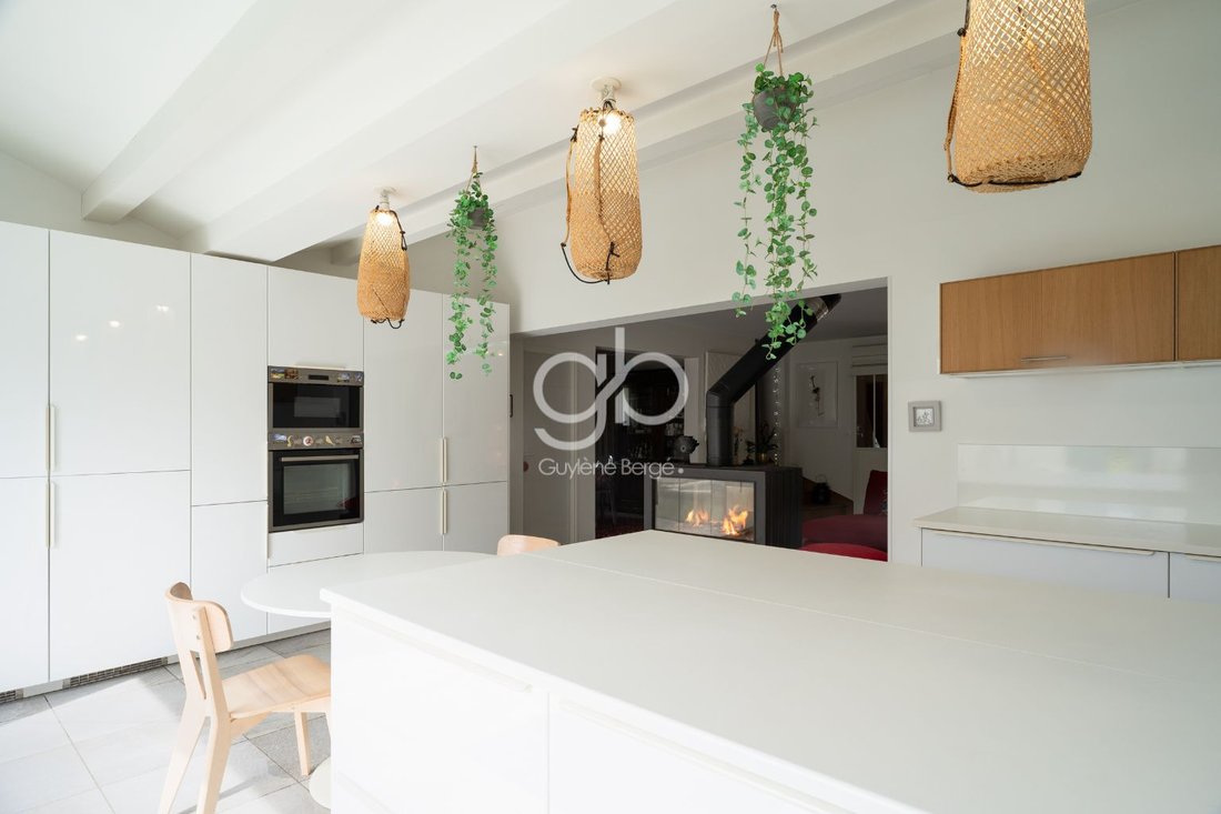 House in Meze, Occitania, France 4 - 17830356