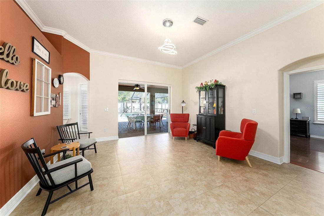 House in Tampa, Florida, United States 3 - 17823391