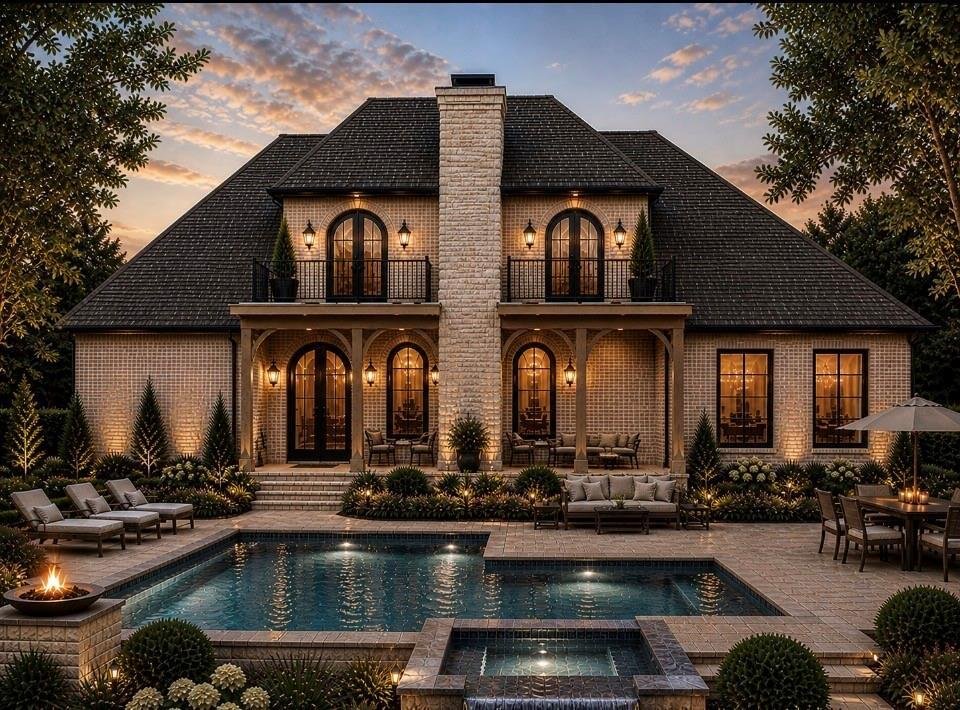 House in Granbury, Texas, United States 5 - 17827234