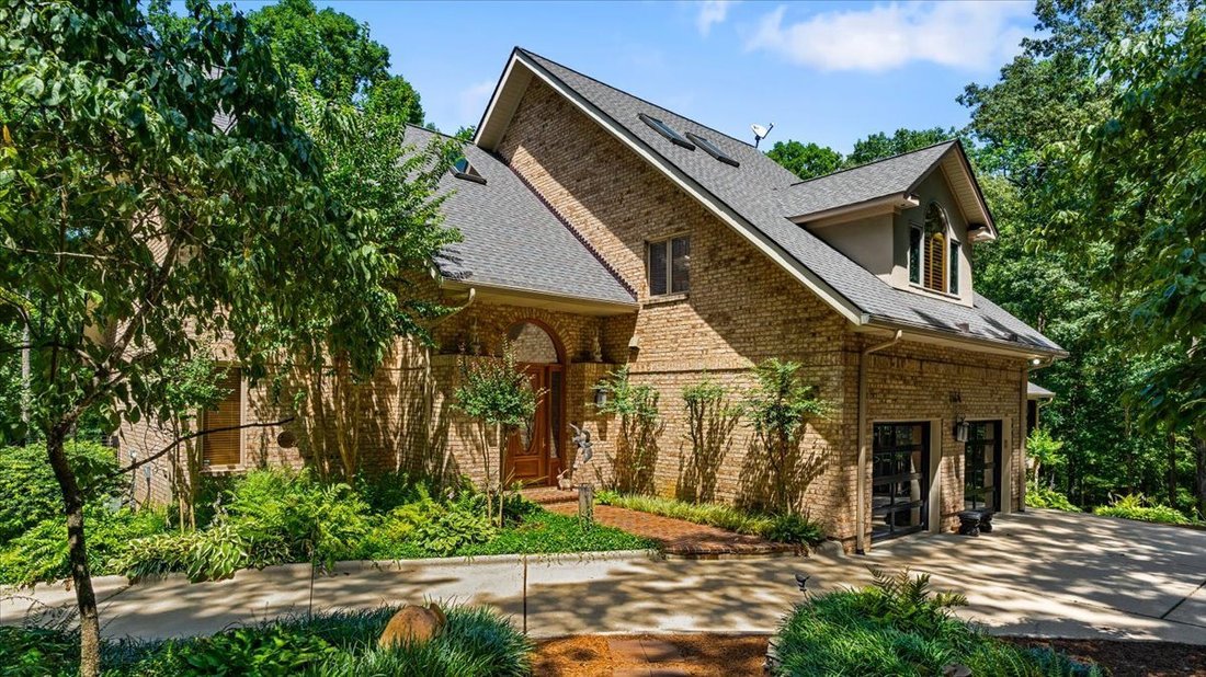 House in High Point, North Carolina, United States 3 - 17831316