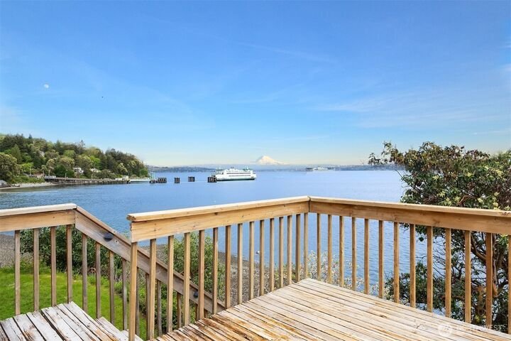 House in Vashon, Washington, United States 3 - 17835012