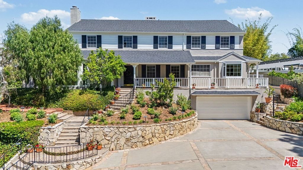 House in Los Angeles, California, United States 4 - 17822212