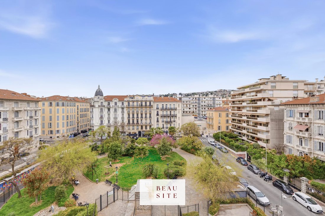 Apartment in Musiciens - Thiers, Nice, France 5 - 17825274