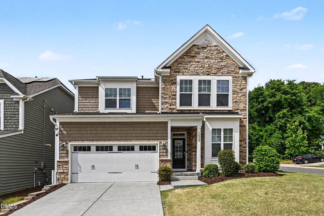 House in Raleigh, North Carolina, United States 2 - 17822818