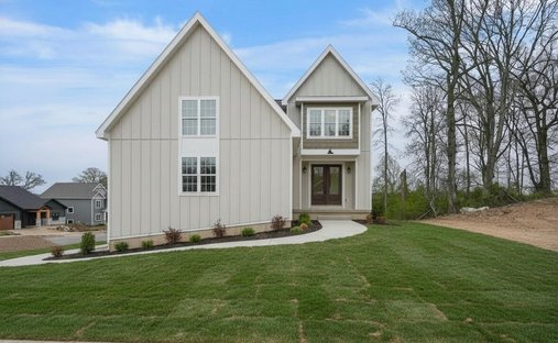 Maison à Verona, Wisconsin, États-Unis 1