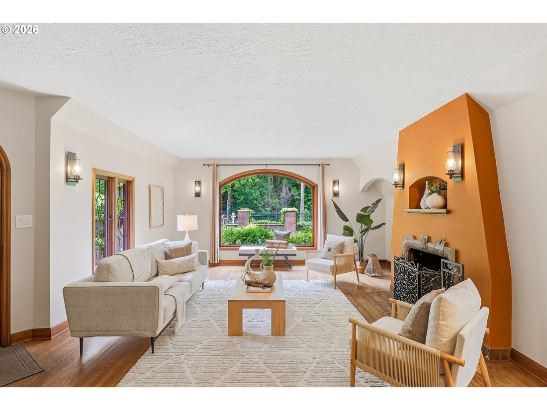 House in Portland, Oregon, United States 4 - 17825322