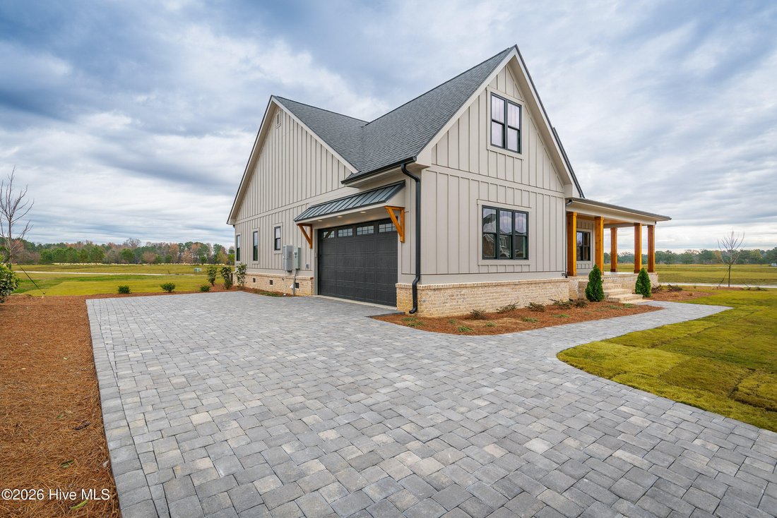 House in Snow Hill, North Carolina, United States 4 - 17822603