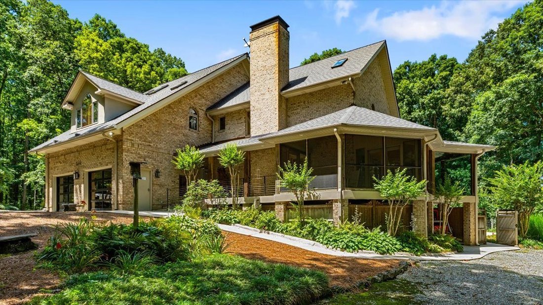 House in High Point, North Carolina, United States 2 - 17831316