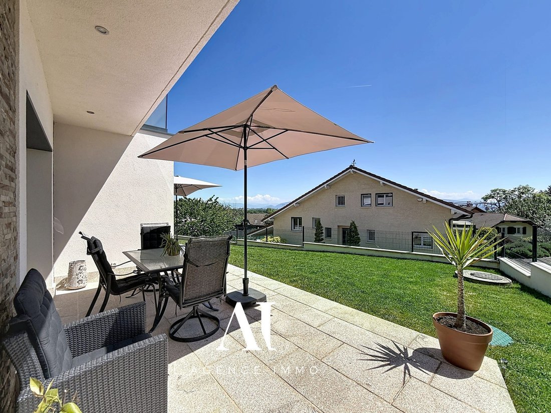 House in Peron, Auvergne-Rhône-Alpes, France 2 - 17831582