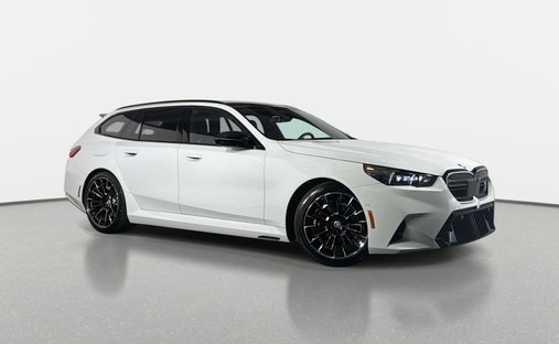 2025 BMW M5 in Pompano beach, FL, United States 1