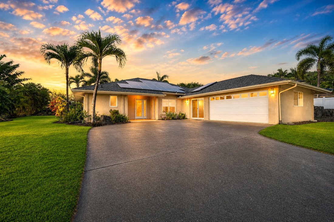 House in Kailua-Kona, Hawaii, United States 1 - 17680026