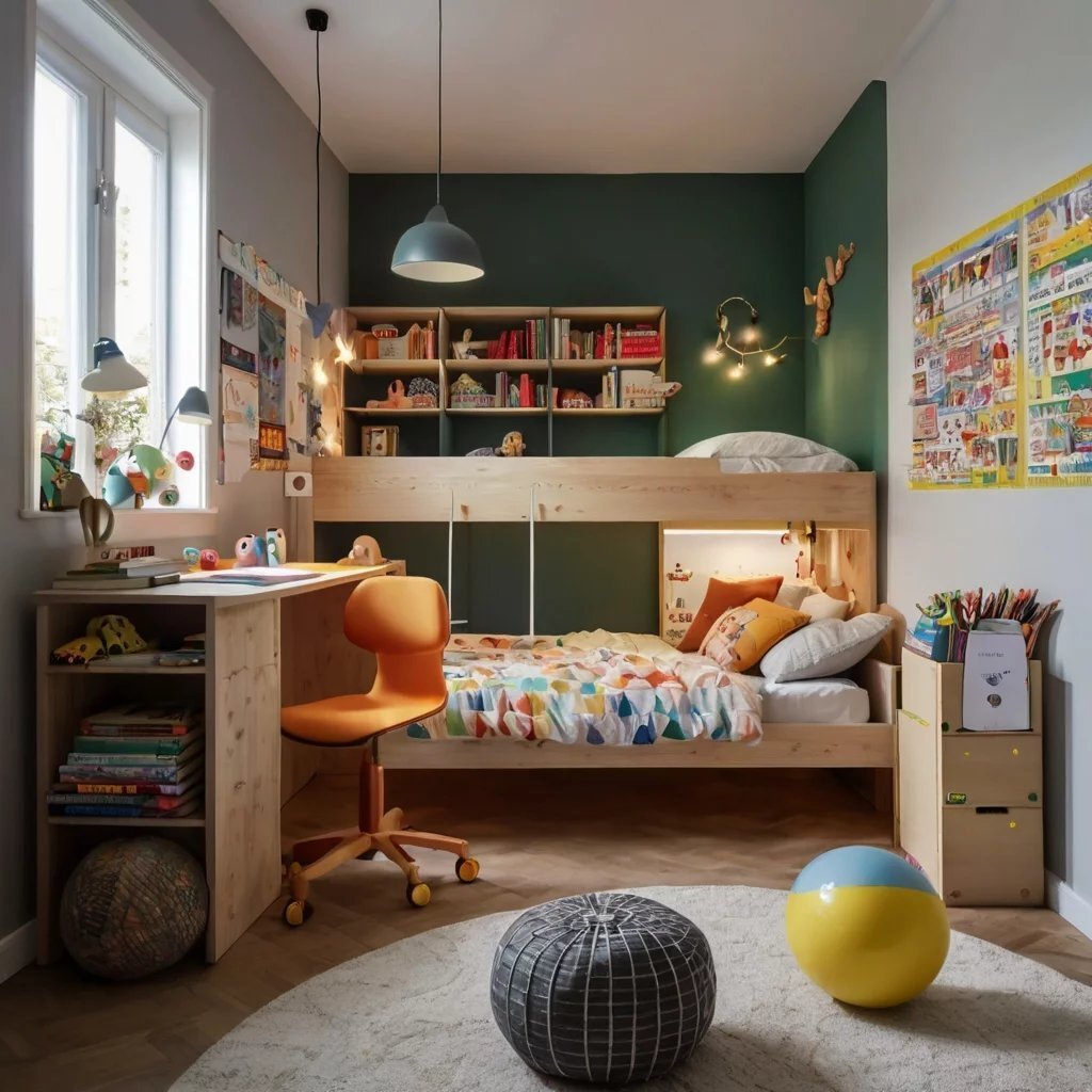 Apartment in Ferney-Voltaire, Auvergne-Rhône-Alpes, France 4 - 17829141