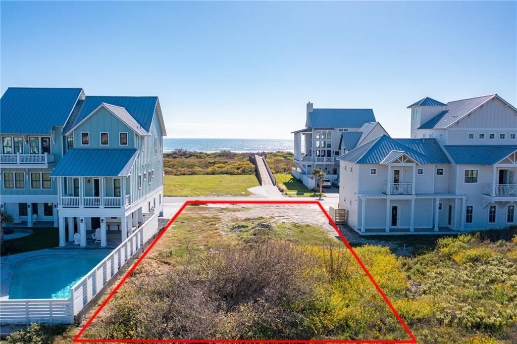Land in Port Aransas, Texas, United States 2 - 17818162
