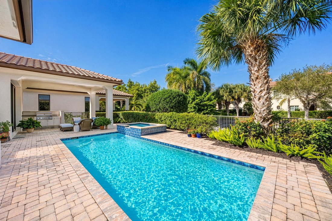 House in Naples, Florida, United States 1 - 17013426