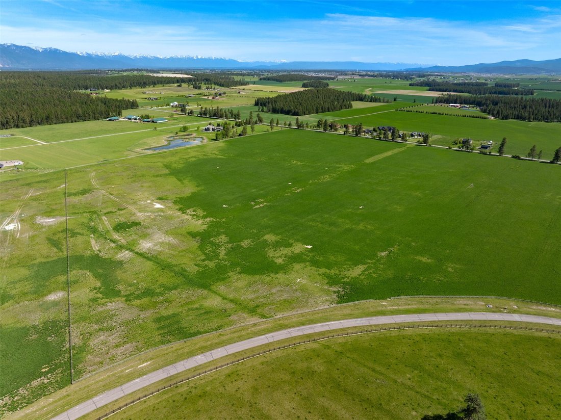Land in Whitefish, Montana, United States 4 - 17827780