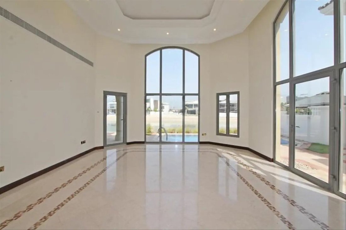 Villa à La Palm Jumeirah, Doubaï, Émirats arabes unis 3 - 16183343