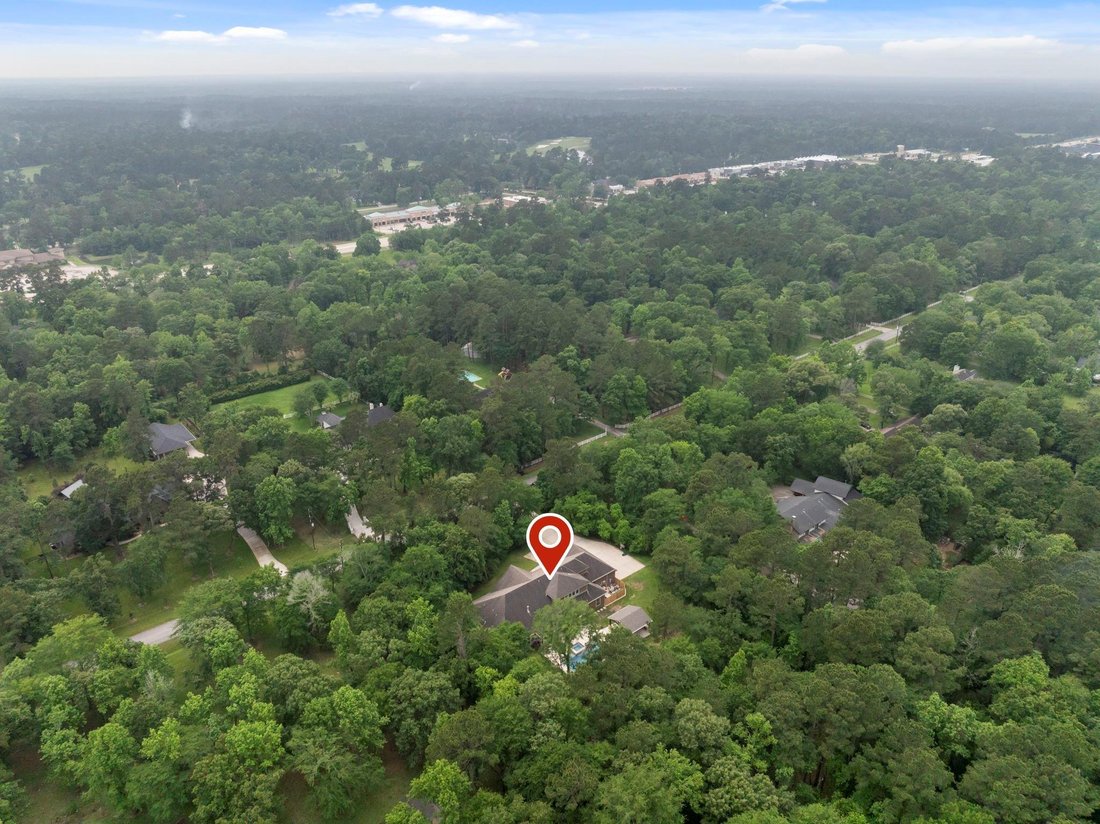 House in Magnolia, Texas, United States 2 - 17833110