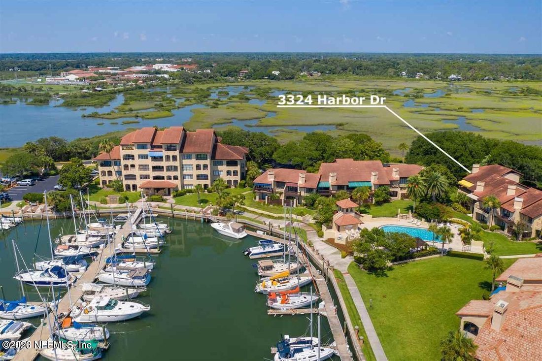 Condo in St. Augustine, Florida, United States 2 - 17833760