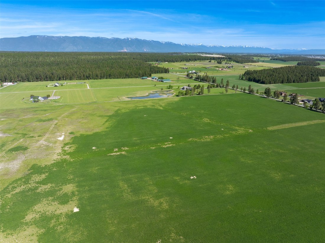 Land in Whitefish, Montana, United States 5 - 17827780