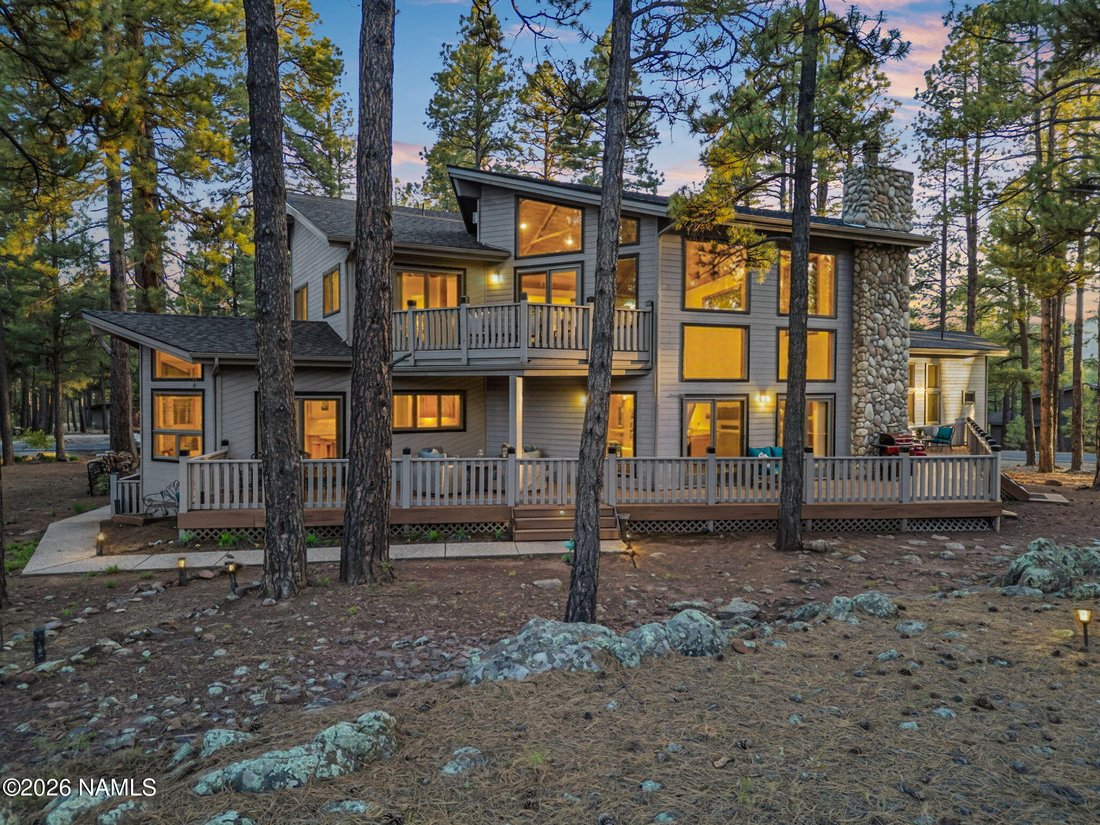 House in Flagstaff, Arizona, United States 1 - 17819215