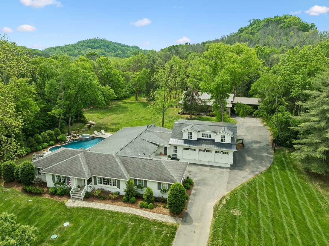 House in Franklin, Tennessee, United States 1 - 17448167
