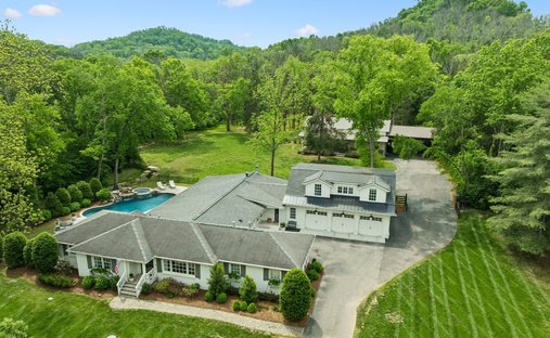 Haus in Nashville, Tennessee, Vereinigte Staaten 1