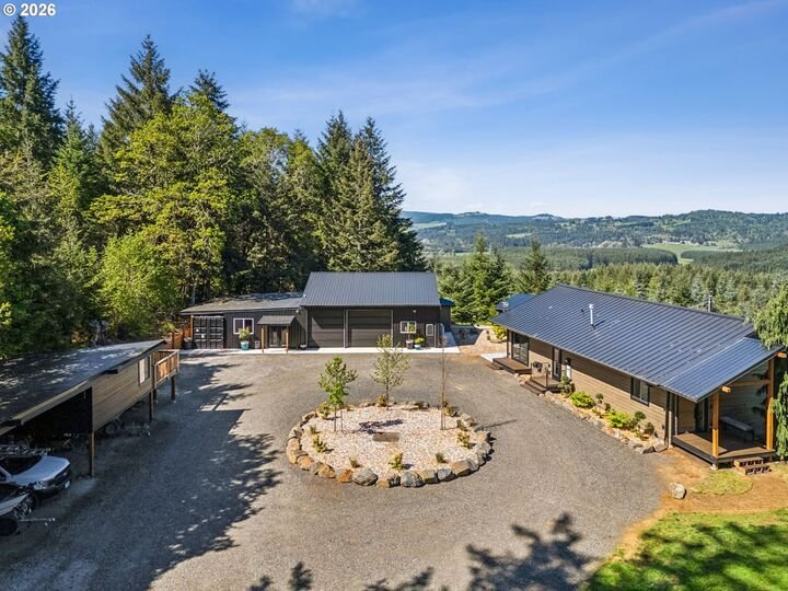 House in Yamhill, Oregon, United States 1 - 17835010