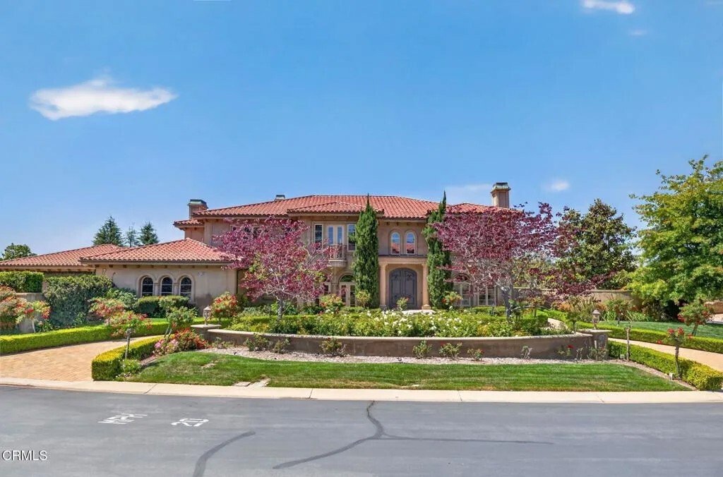 House in Camarillo, California, United States 3 - 17826963