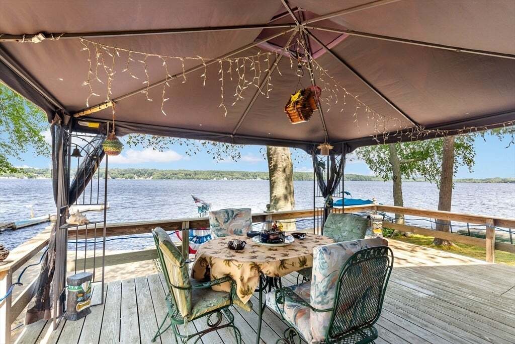 House in Lakeville, Massachusetts, United States 1 - 17779740
