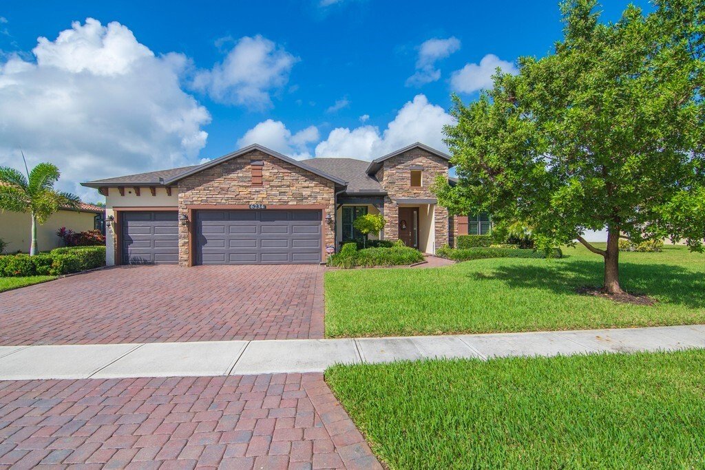 House in Vero Beach, Florida, United States 1 - 17821422