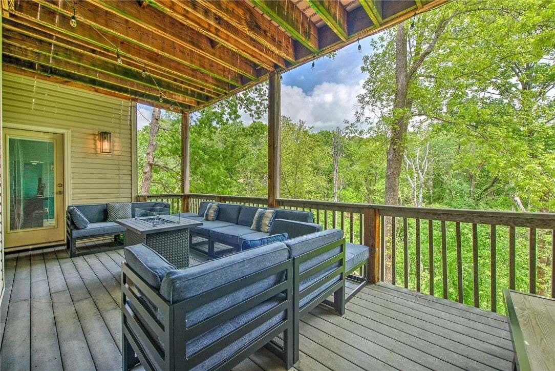 House in Cave Springs, Arkansas, United States 3 - 17395644