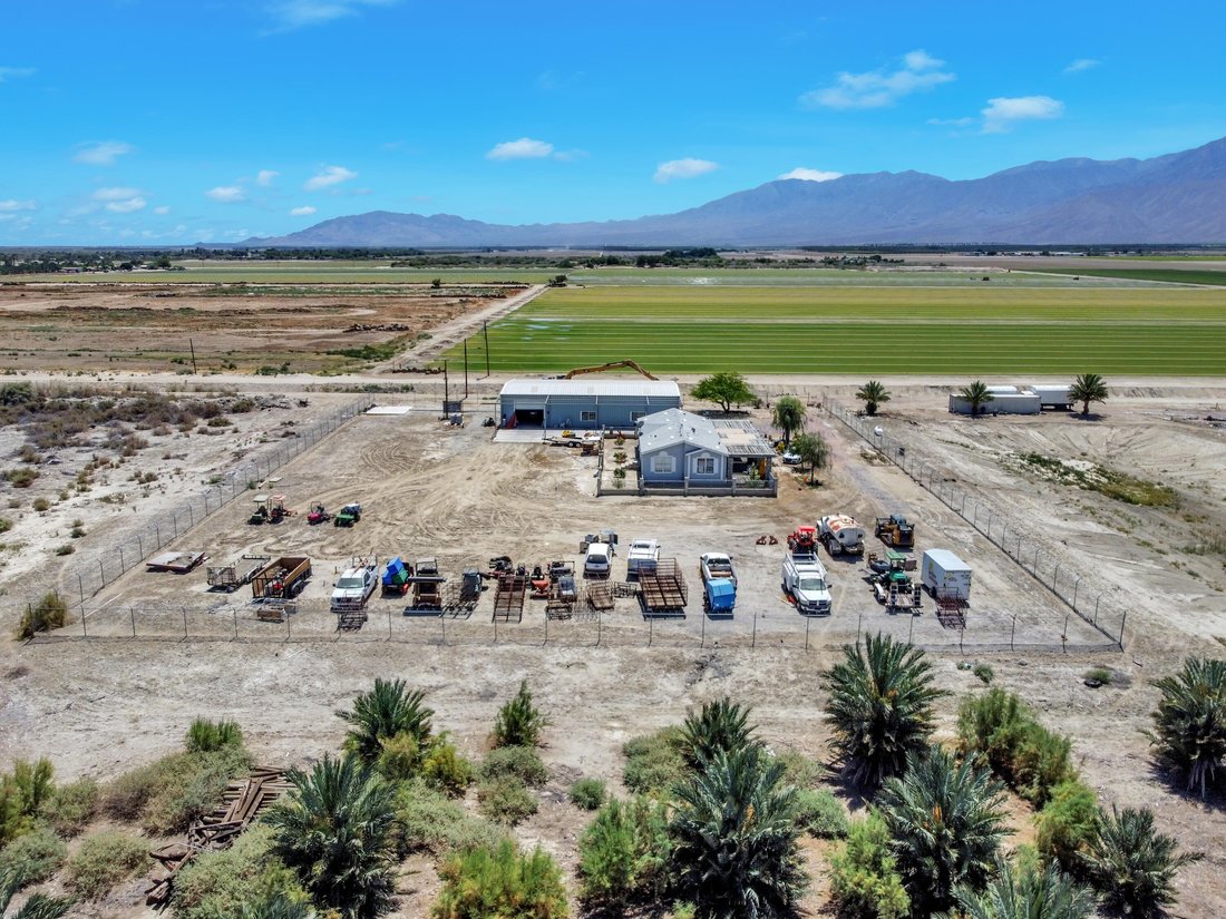 House in Thermal, California, United States 4 - 17828317