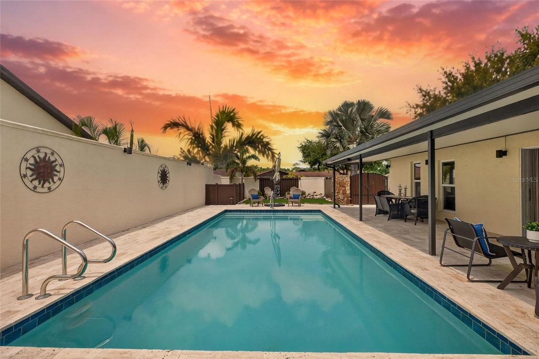 House in Tampa, Florida, United States 1 - 17831876