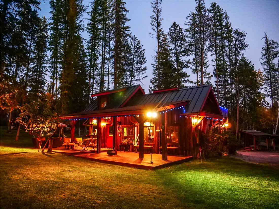 Maison à Whitefish, Montana, États-Unis 5 - 17827785