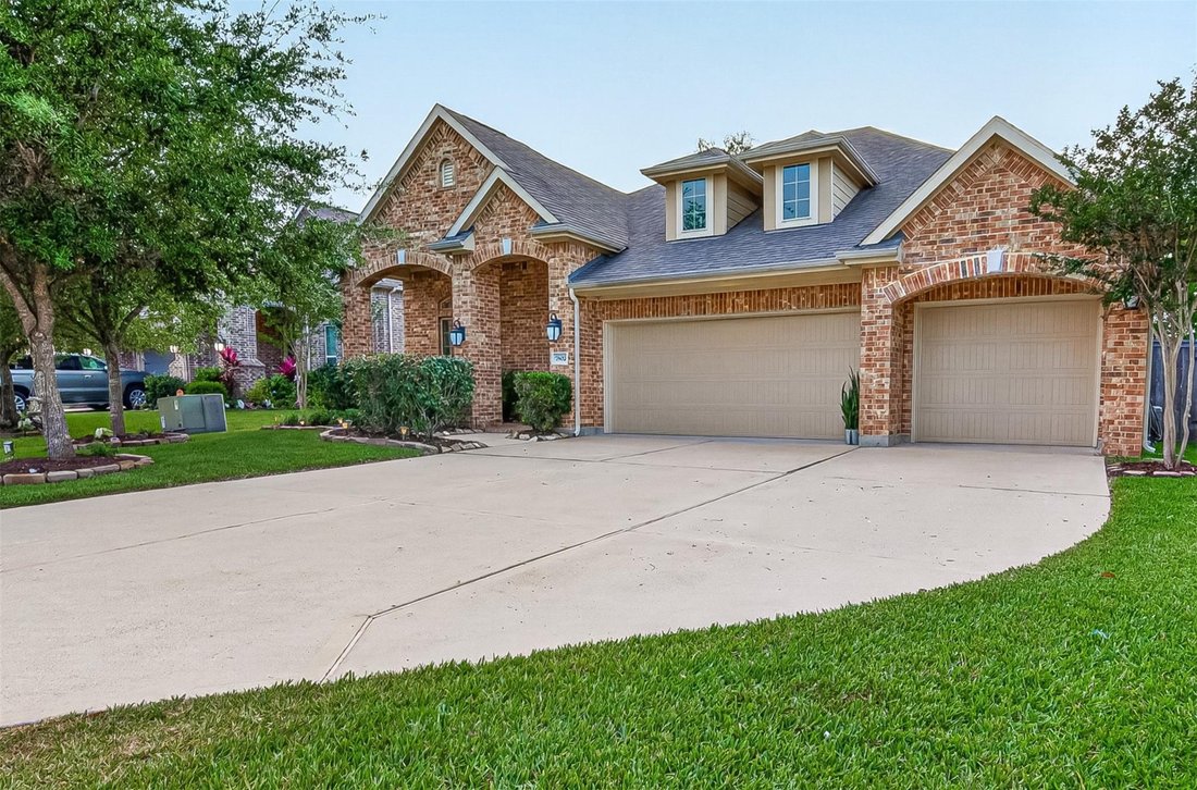 House in Rosenberg, Texas, United States 2 - 17819923