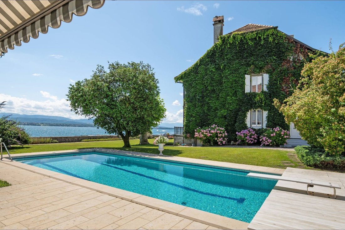 Andere in Nyon, Waadt, Schweiz 2 - 13347854